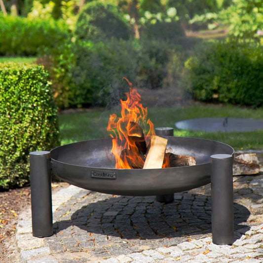 Feuerschale PALMA - Dia. 60cm, Cook King, 2