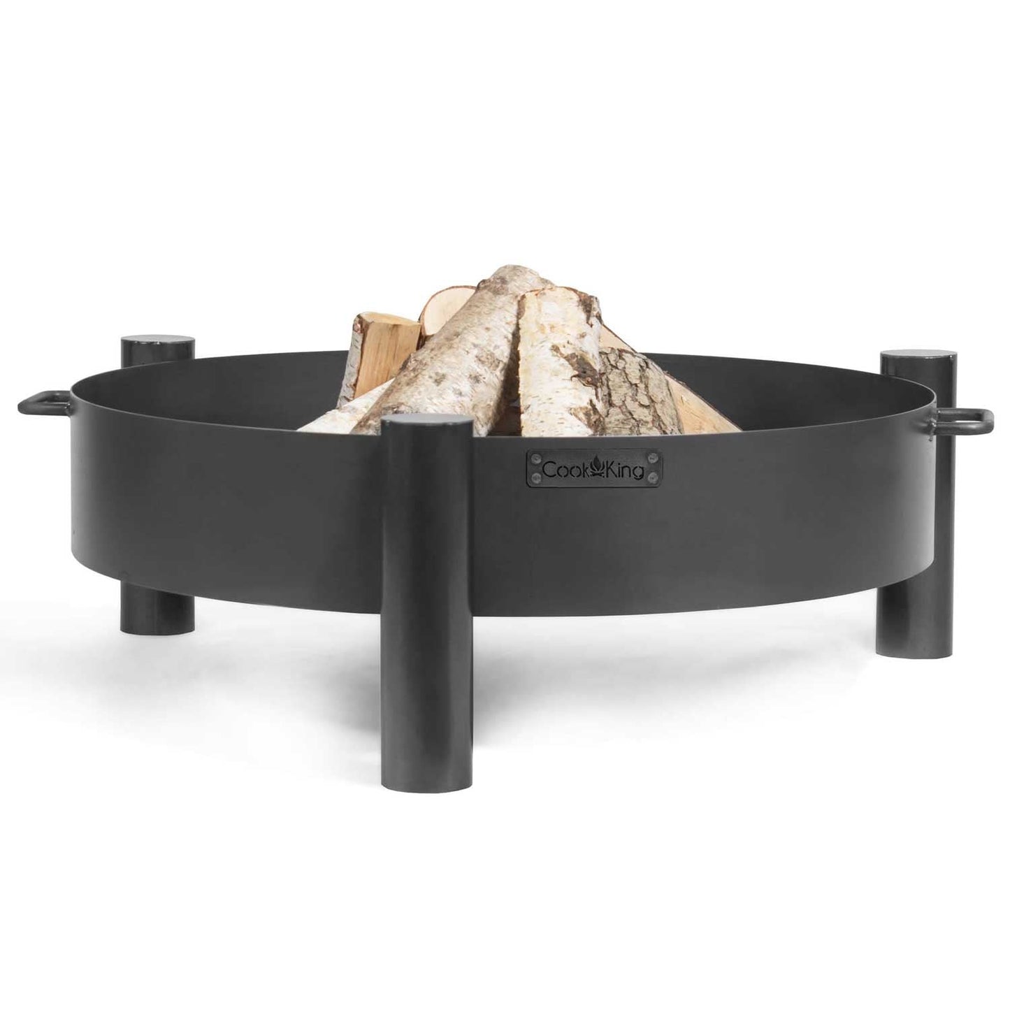 Feuerschale HAITI - Dia. 70cm, Cook King, 9