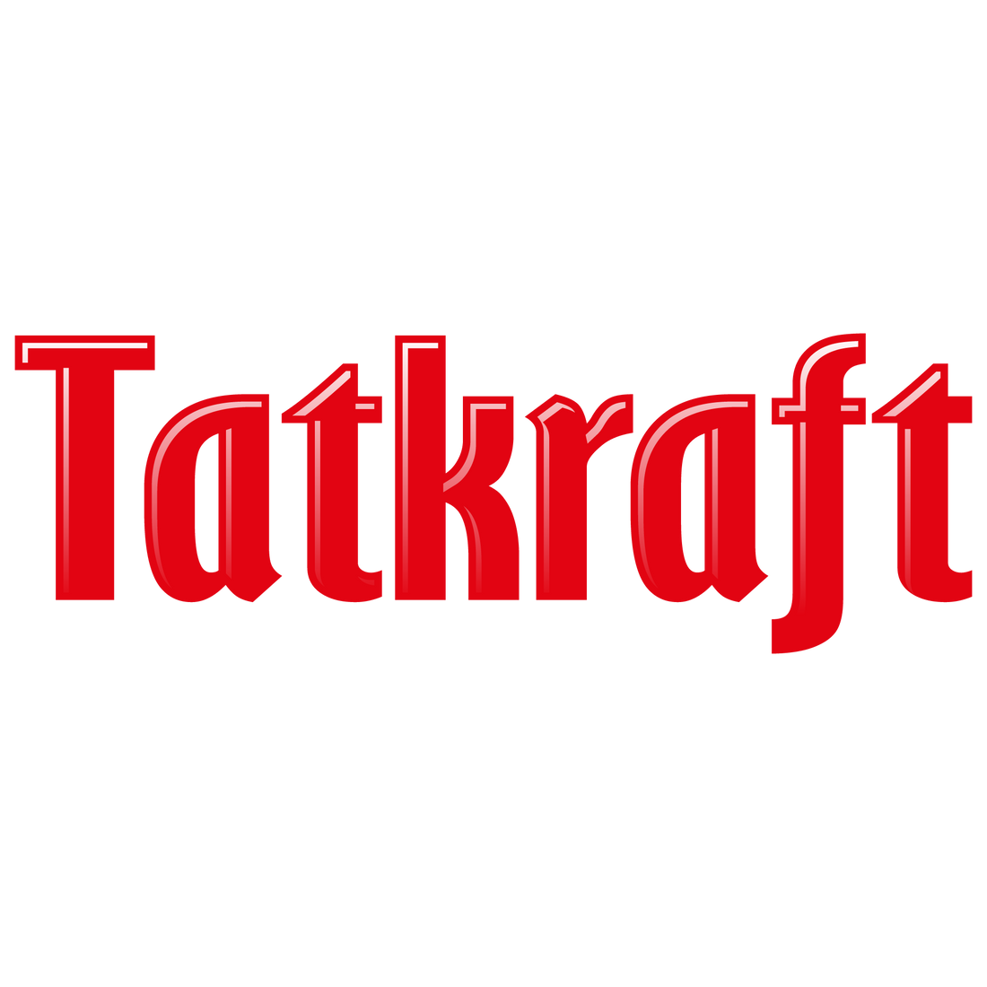 tatkrafshop.shop als offizieller Online-Shop der Marke Tatkraft