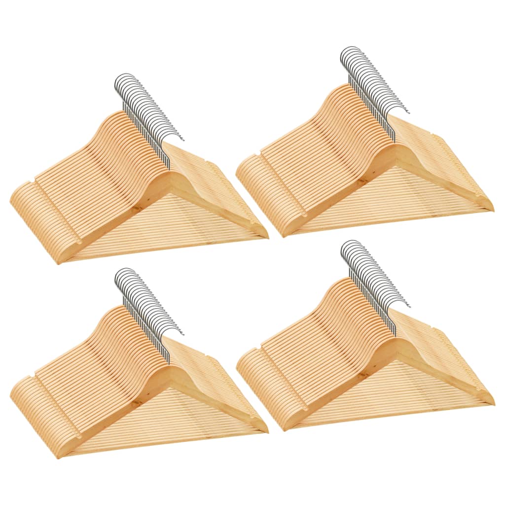 Kleiderbügel, Kleiderbügel Holz, Kleiderbügel Garderobe, Kleiderbügel Holz Set 100, 50, 20 Stk. , kleiderbügel kaufen