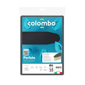 Colombo Perlate L - Bügelbrettbezug, 130x50 cm