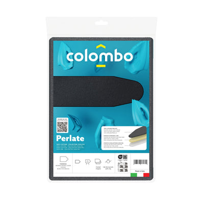 Colombo Perlate L - Bügelbrettbezug, 130x50 cm