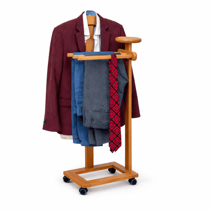 Herrendiener, Herrendiener Modern, Herrendiener Holz, Herrendiener kaufen, Tatkraft Lord