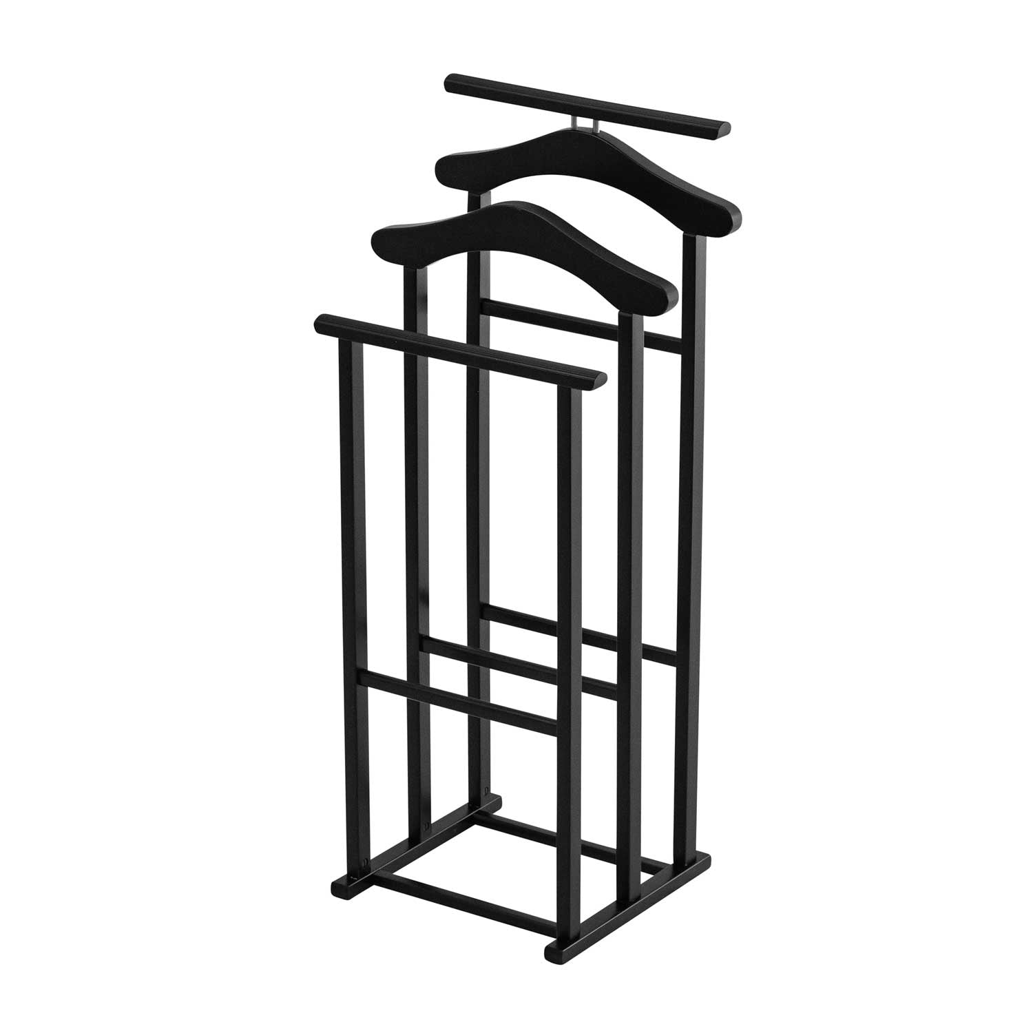 Herrendiener für Frauen, Herrendiener Modern, Stummer Diener Holz, ARIT MAXI, 3