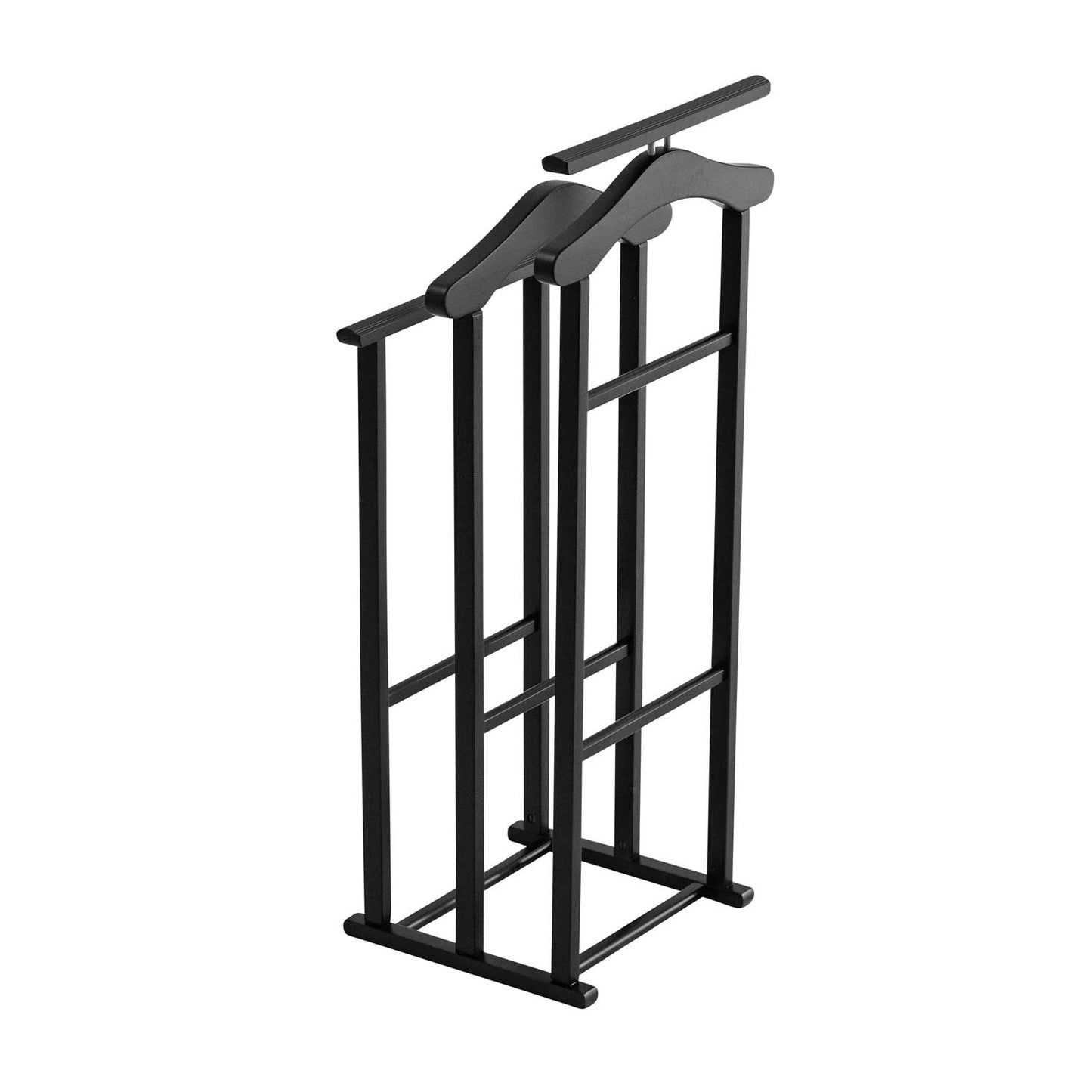 Herrendiener für Frauen, Herrendiener Modern, Stummer Diener Holz, ARIT MAXI, 5