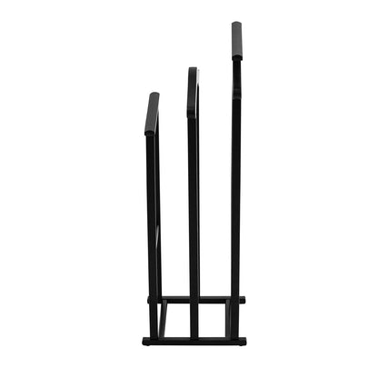 Herrendiener für Frauen, Herrendiener Modern, Stummer Diener Holz, ARIT MAXI, 6