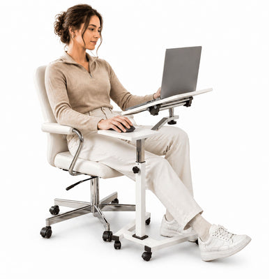 Laptoptisch, Laptoptisch Höhenverstellbar, Laptoptisch Bett, Laptoptisch Sofa, Tatkraft Like,  laptoptisch kaufen