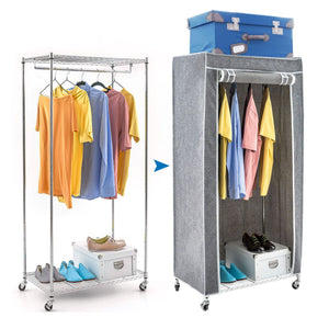 Stoffschrank, Faltschrank, Faltkleiderschrank, Faltschrank Stabil, Faltschrank Stoffschrank, Faltschrank auf rollen kaufen