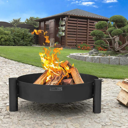 Feuerschale HAITI - Dia. 80cm, Cook King, 2
