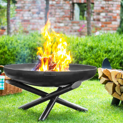 Feuerschale INDIANA Dia. 70cm, Cook King, 2