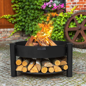 Feuerschale MONTANA - Dia. 80cm, Cook King, 1