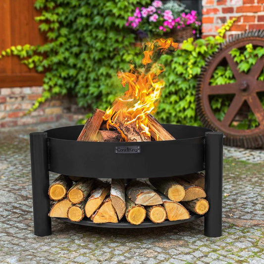 Feuerschale MONTANA - Dia. 70cm, Cook King, 1