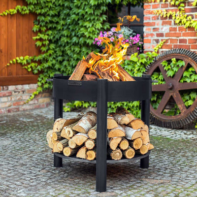 Feuerschale hoch MONTANA - Dia. 60 cm, 1