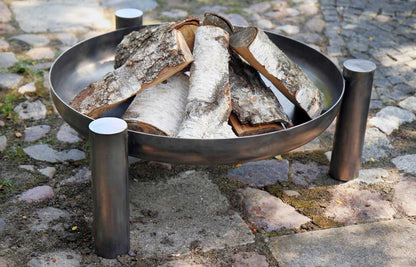 Feuerschale PALMA - Dia. 80cm, Cook King, 6