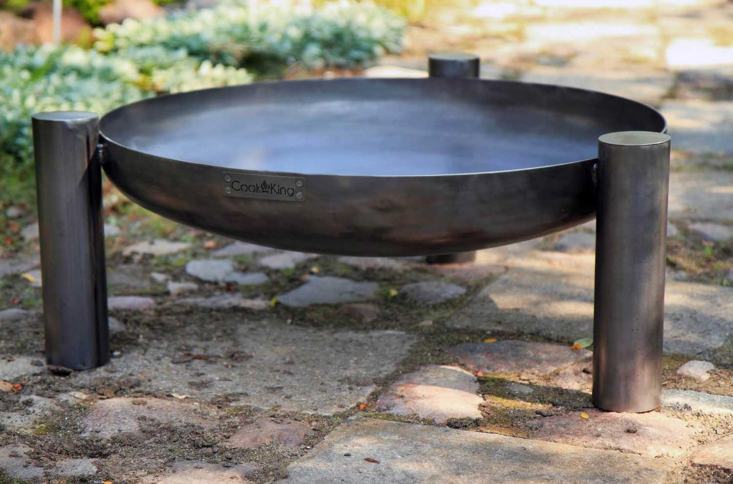 Feuerschale PALMA - Dia. 60cm, Cook King, 3