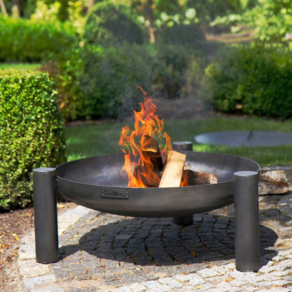 Feuerschale PALMA - Dia. 70cm, Cook King, 2