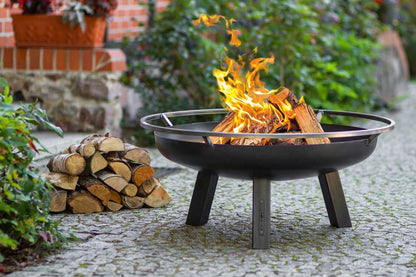 Feuerschale PORTO - Dia. 70cm, Cook King, 3