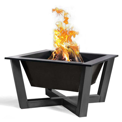 Feuerschale „BRASIL“ 70x70 cm, Cook King, 5