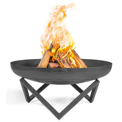 Feuerschale SANTIAGO Dia. 70cm, Cook King, 1