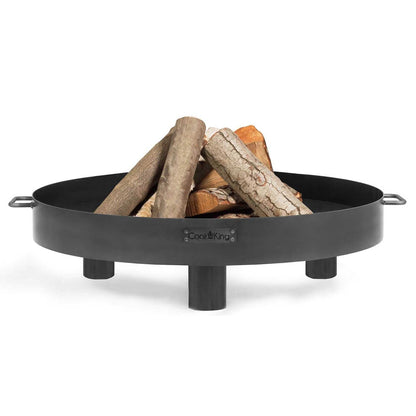 Feuerschale TUNIS - Dia. 70cm, Cook King, 4
