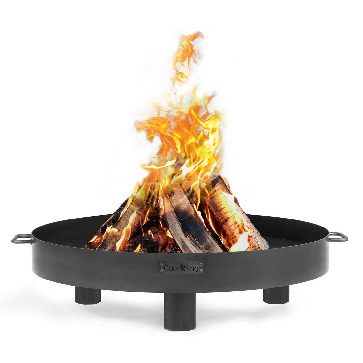 Feuerschale TUNIS - Dia. 60 cm, Cook King, 1