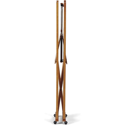 Kleiderständer Holz, Garderobe, Kleiderständer Klappbar, Kleiderstange, ARIT Elios, 3