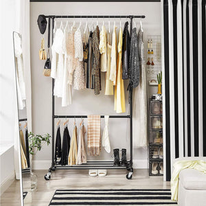 garderobenständer schwarz, kleiderständer metall, garderobenständer metall, garderobenständer design, design kleiderständer